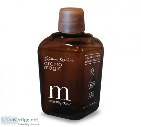 Morning Dew Oil