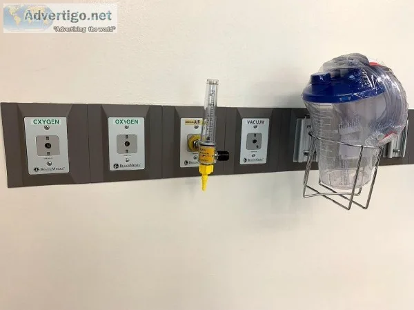 Operating Room Head Wall System OR Surgical Head Wall
