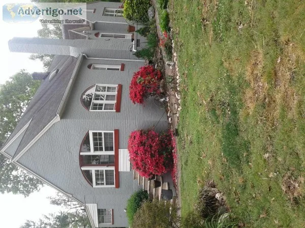 Roofing sideing