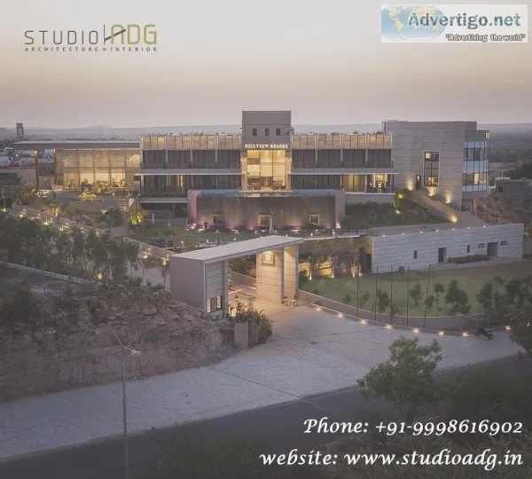 One of the Best Interior designers in Ahmedabad  Studio ADG