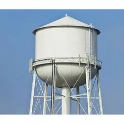 Waterproofing of over head water tank Solutions