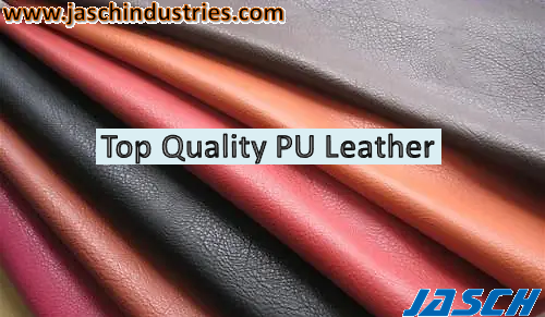 PU Leather Manufacturer