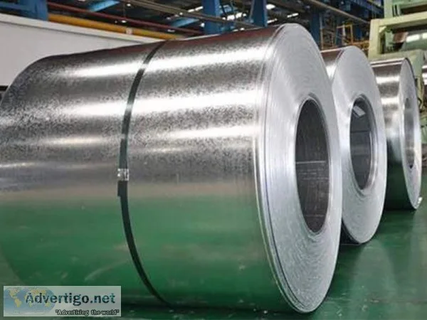Stainless Steel 441 Coils