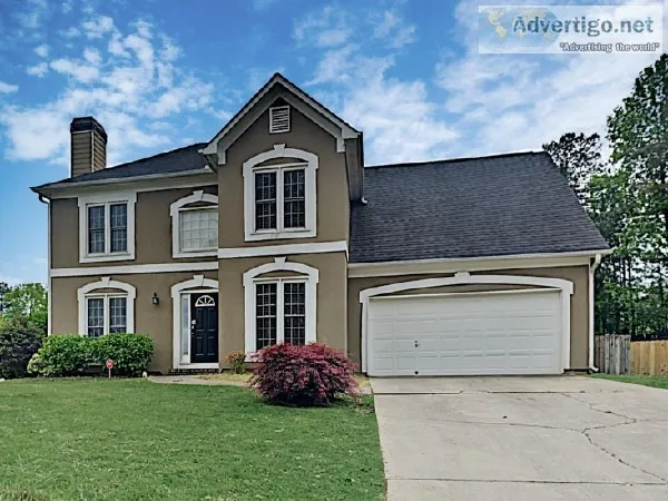 Welcome to 7212 Meadow Gate Way Woodstock GA 30189