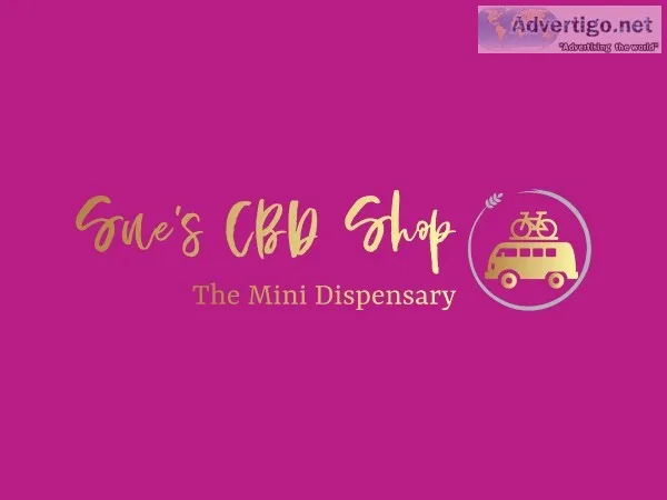 Legal Premium Grade CBD Products