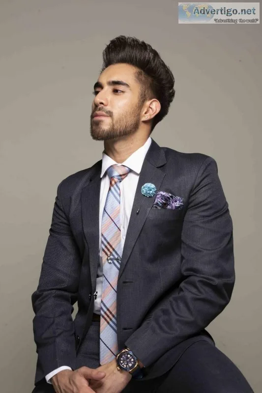 Buy Men s Designer Tie and Pocket Square Set at Ginghamprive