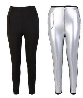 Get Hot Thermo Neoprene Sweat Sauna Body Shapers for Women at En