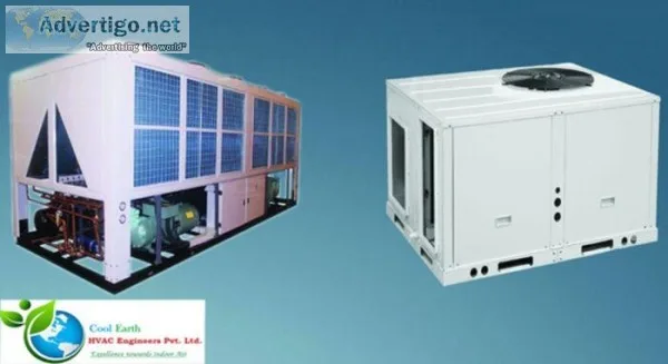 Get Comprehensive Services for all your Air Conditioning Needs