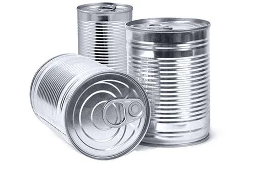 Find the best tin can manufacturer in India here
