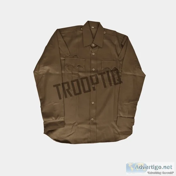 Buy NCC and Police Uniform from India s Biggest online Wholesale