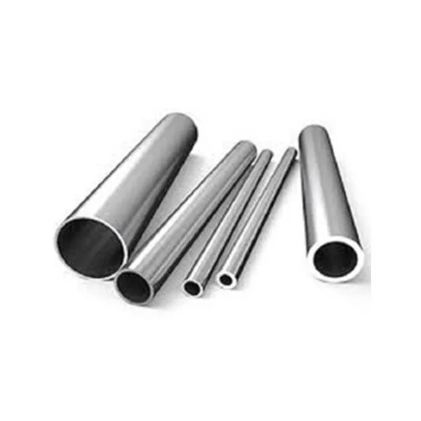 Titanium Gr. 7 Pipe and Tube