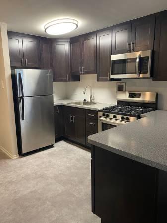 1br - Spacious Studio w Rent Special Newly Renovated Walk to PCO