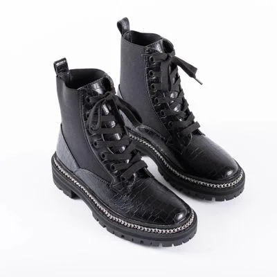Women&rsquos Flat Ankle Boots  Loveraid.com