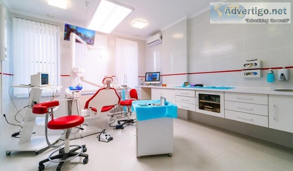 Dental Clinic Construction and Renovation