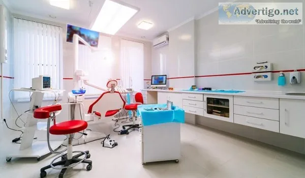 Dental Clinic Construction and Renovation