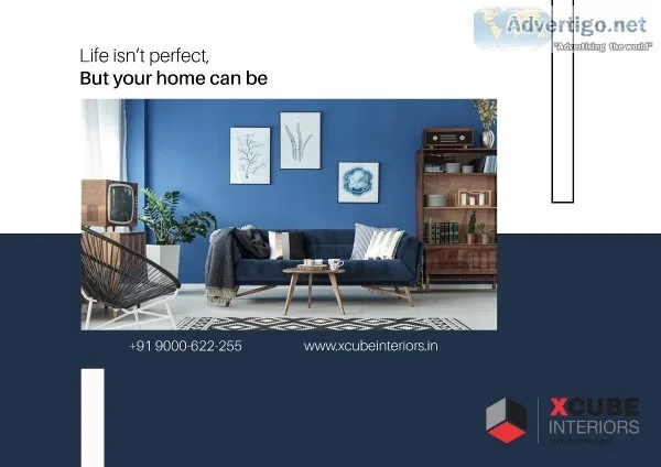 best interior designing company in hyderabad