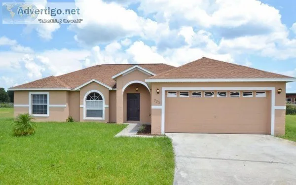 Welcome to 720 Wombat Way Poinciana FL 34759
