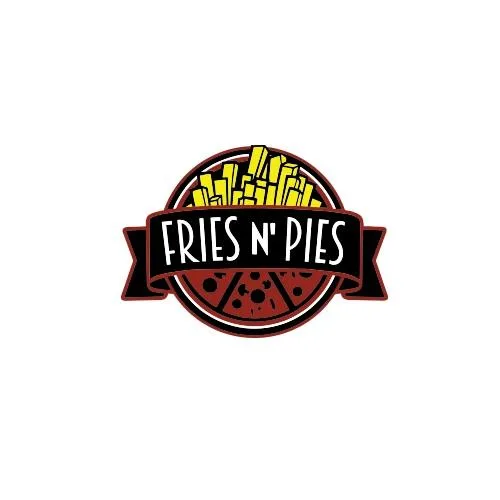 Fries N  Pies