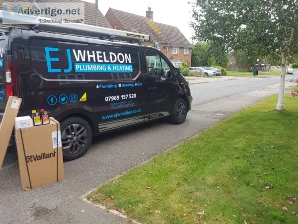 Boiler Service Northampton  Ejwheldon.co.uk