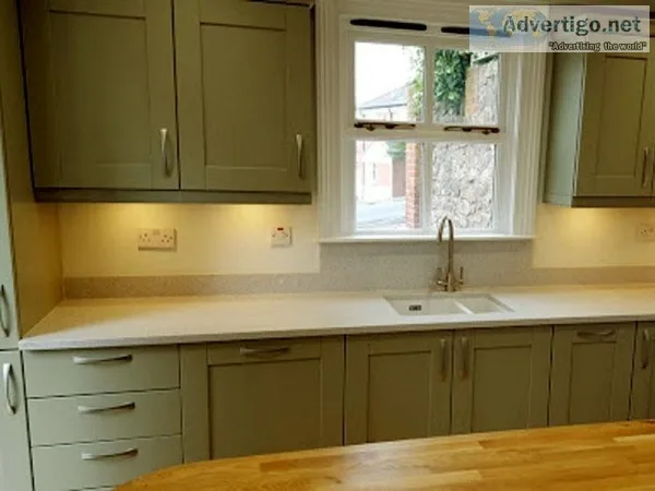 Buy Durable and Toughest Material for Kitchen Installation at Ch