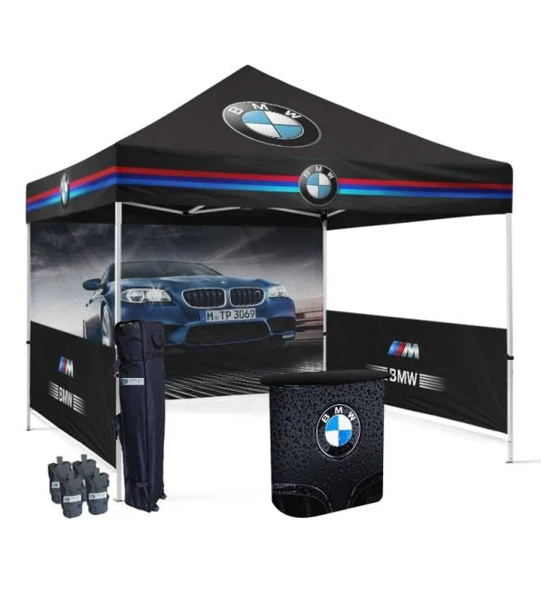 Trade Show Tents For Indoor  Outdoor Events - Starline Tents  US