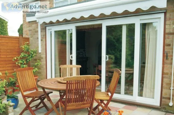 Schuco Sliding Doors Barnsley  Sliding Doors