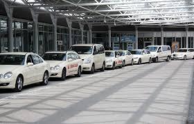 Hayber cars is cheapest minicab service for London Stansted airp