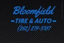 Bloomfield Tire and Auto