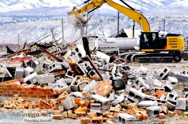 Scrap Metal Alexanderia - (02)86775098