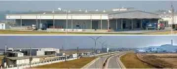 Industrial Plot at Reliance MET
