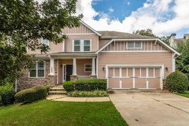 Welcome to 1537 Boulder Walk Dr SE Atlanta GA 30316