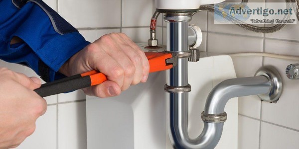 Commercial Plumbing Services At Miami