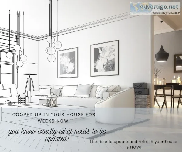 Exceptional Interior Designer