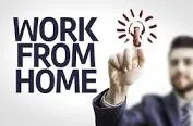 Earn extra income working from home