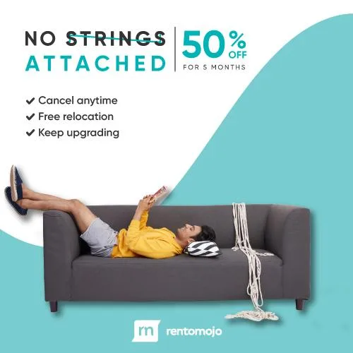 Rentomojo Online Shops Furniture and Homeware
