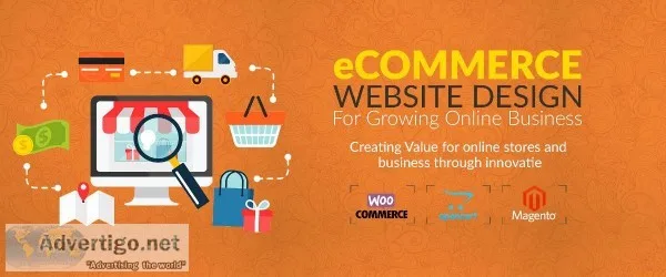 e commerce solutions Singapore