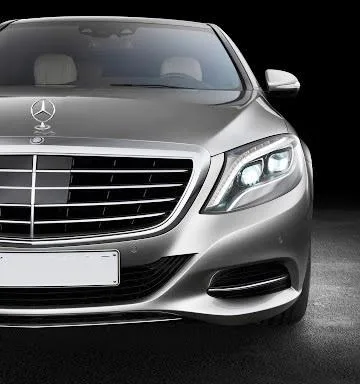 Premium Wedding Cars in London - GT Executive