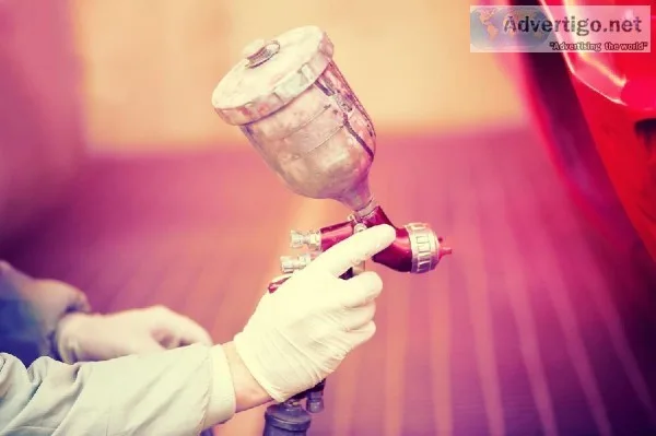 Add Vibrant Colors to Your Business to Rejuvenate the Look
