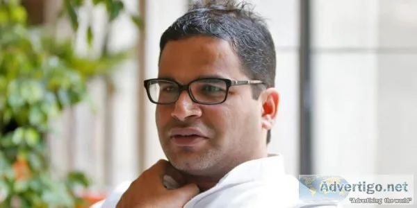 Prashant Kishor Targets Nitish Kumar Of Not Saying a Word On Del