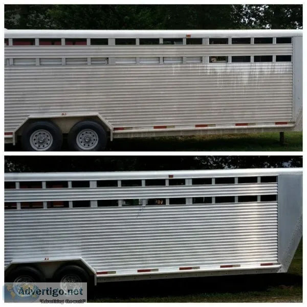 Mobile Detailing Services