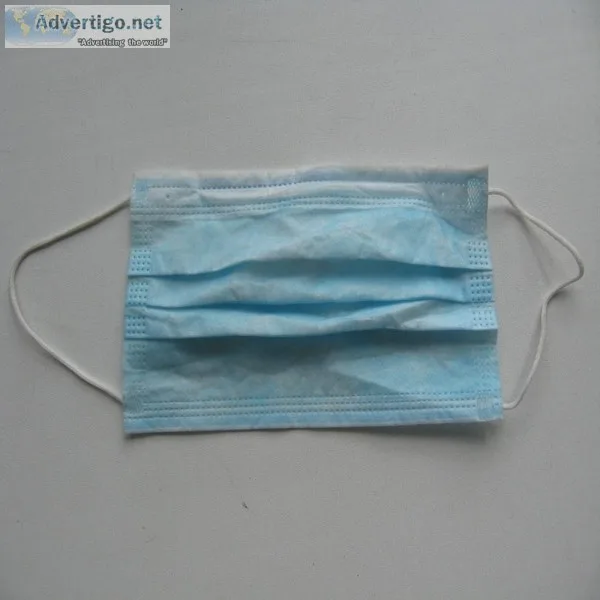 3Ply face Mask for sale