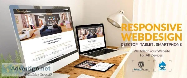 Web design agency Singapore