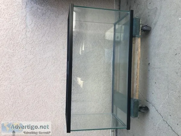 40gal aquarium