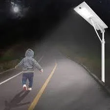 Solar Led Lights Outdoor