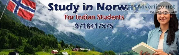 Norway College Admission