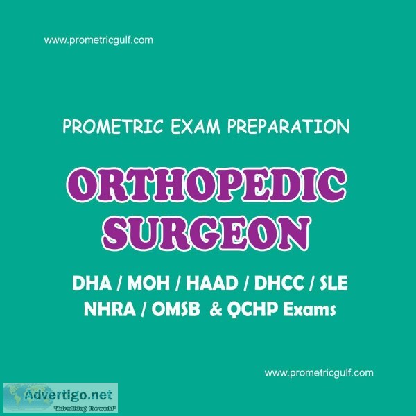 Prometric & pearson vue exam preparation
