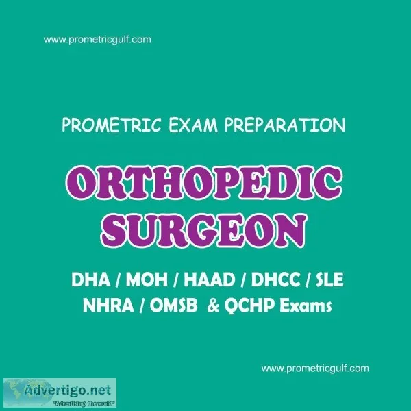 Prometric & pearson vue exam preparation