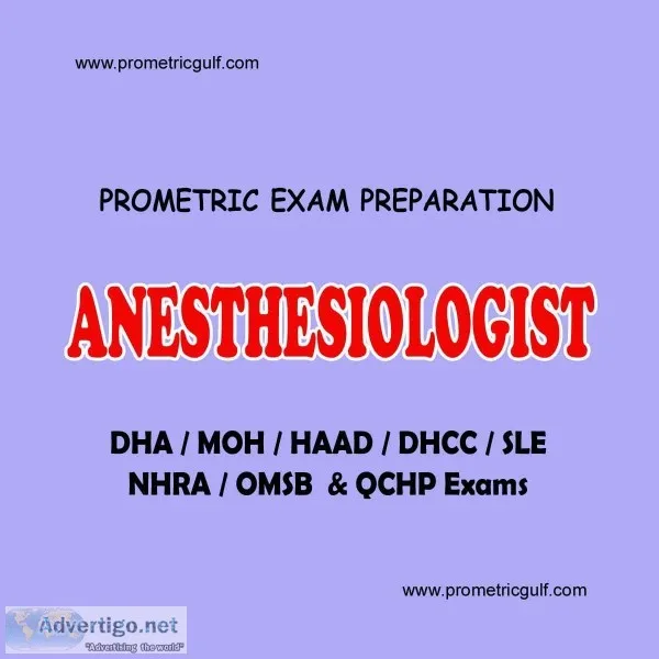 Dha exam preparation and practice packages