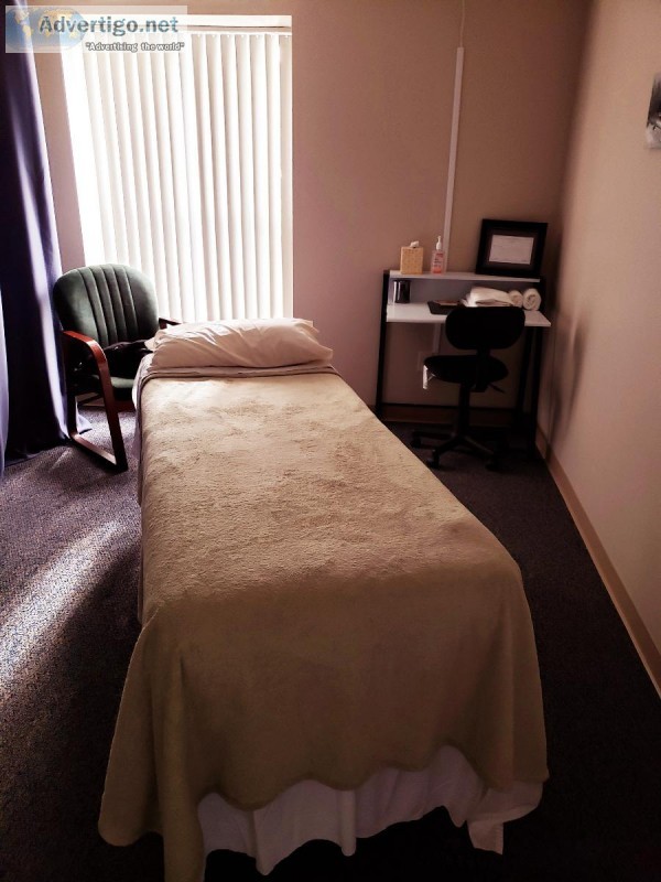 Medical Massage Therapy