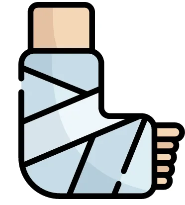 Post operative dressing service at Home in Mysore